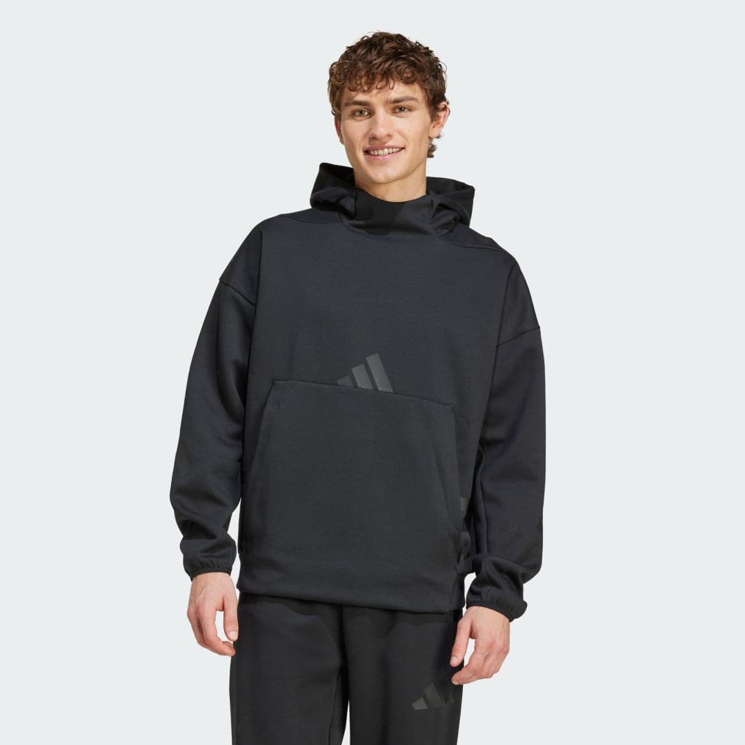 Adidas Z.N.E. Hettegenser
