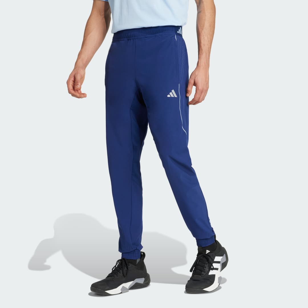 Adidas Tech Apparel Treningsbukse