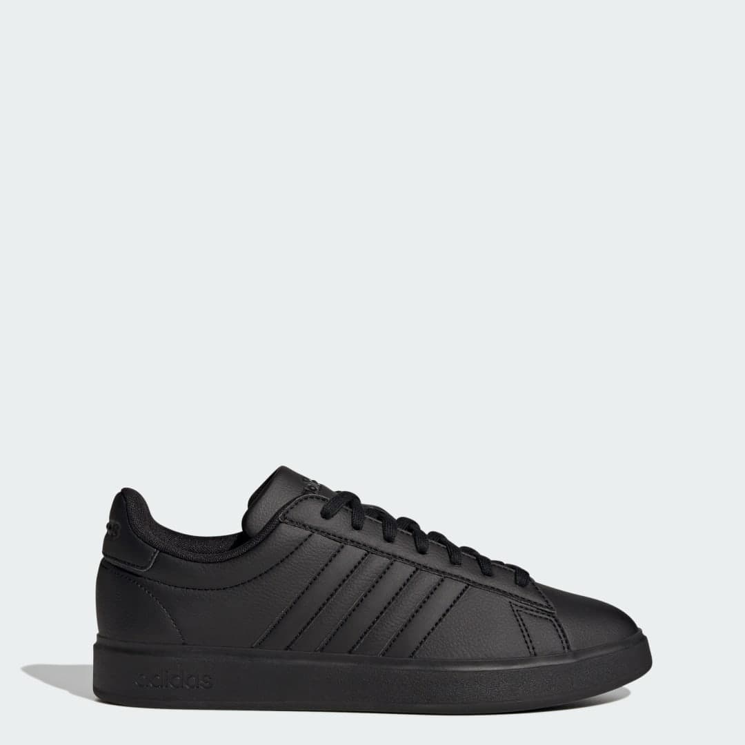 Grand Court Cloudfoam Comfort Sko