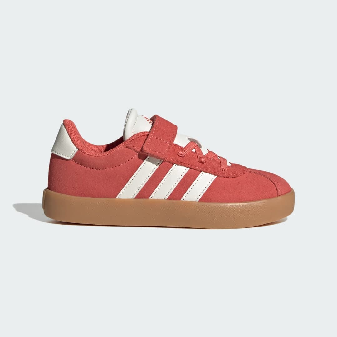 Adidas VL Court 3.0 Sko
