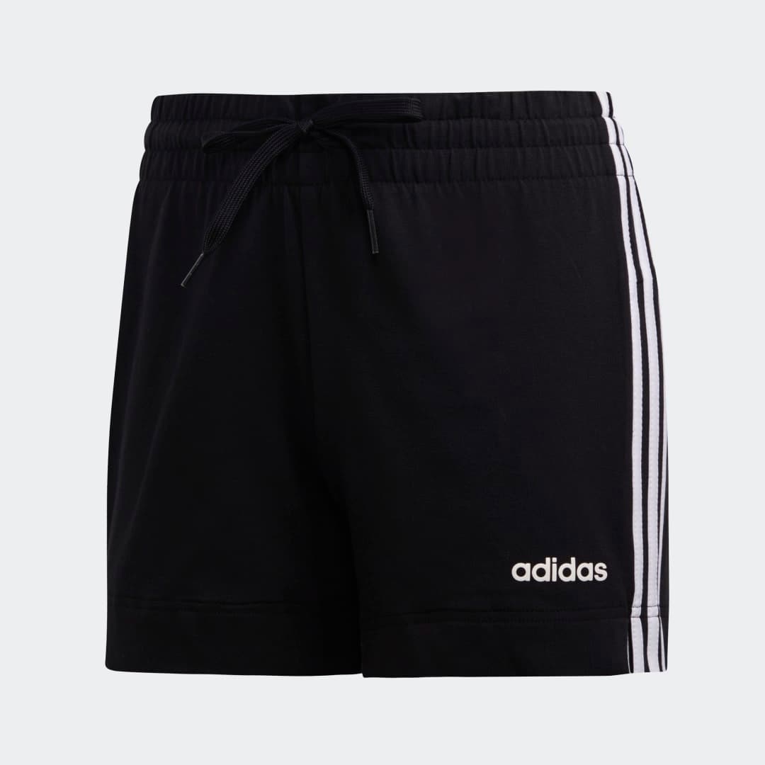 Adidas Essentials 3-Stripes Shorts