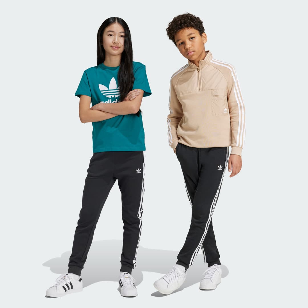 Adidas Trefoil Bukse