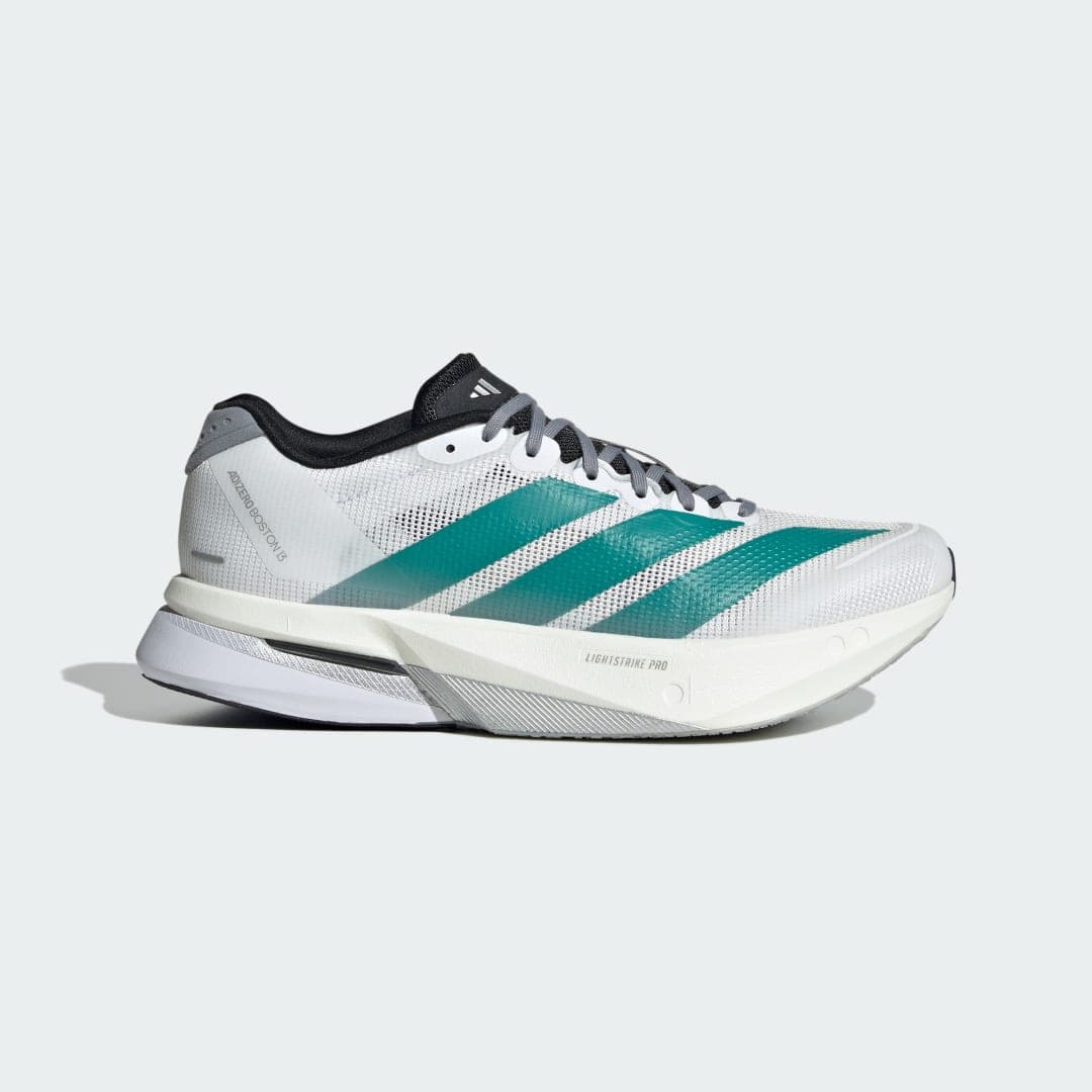Adidas Adizero Boston 13 EQT Sko
