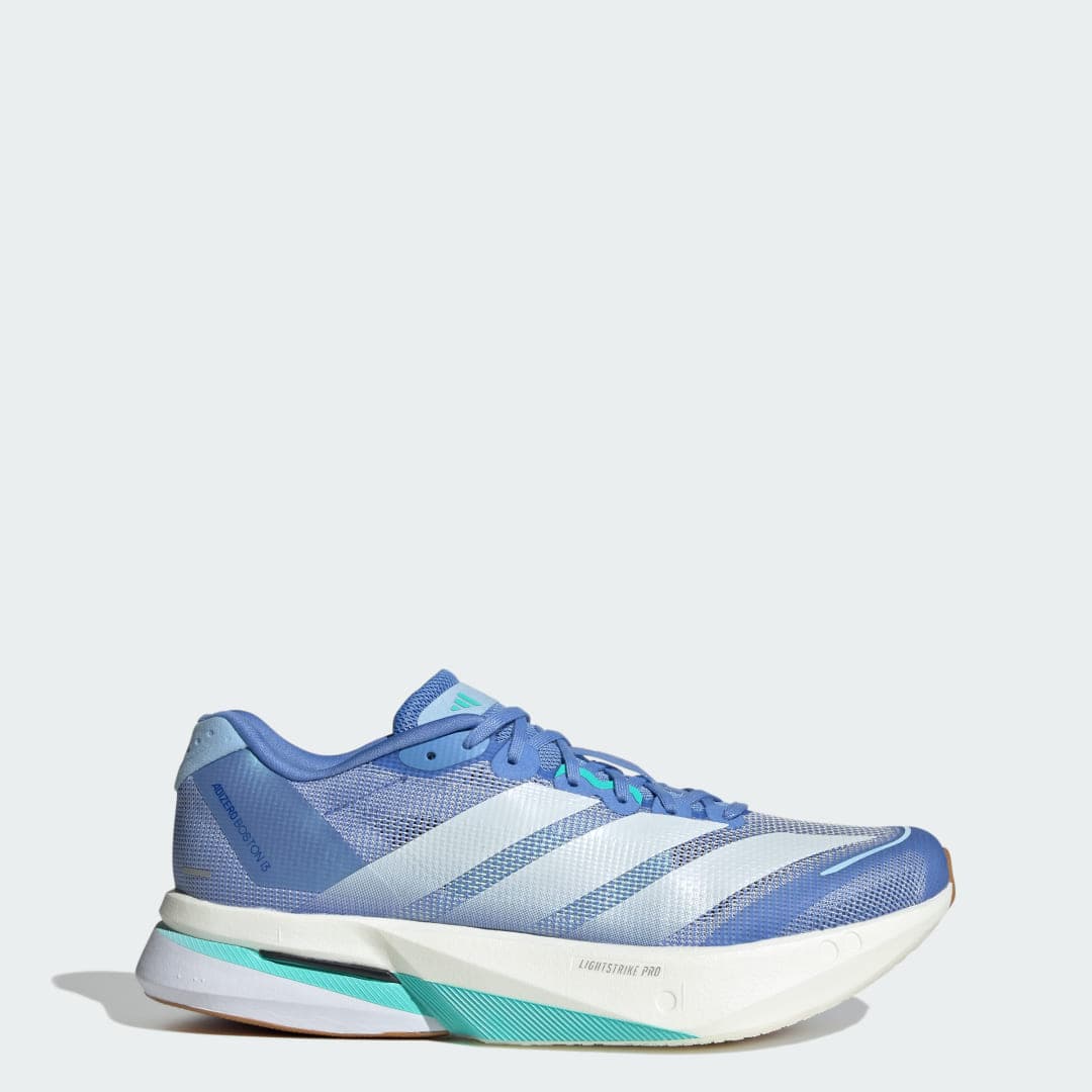 Adidas Adizero Boston 13 Sko