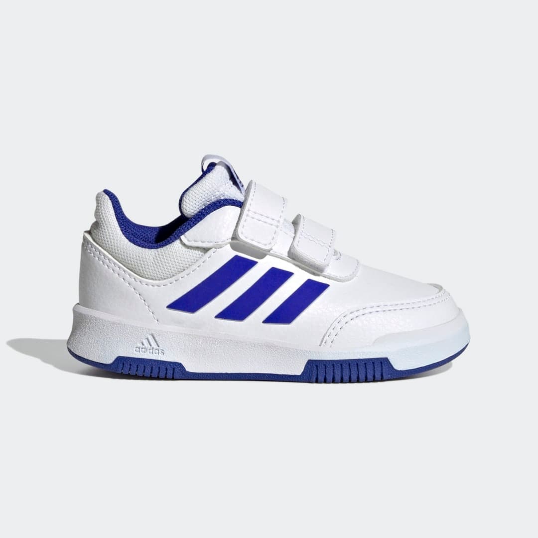Adidas Tensaur Hook and Loop Sko