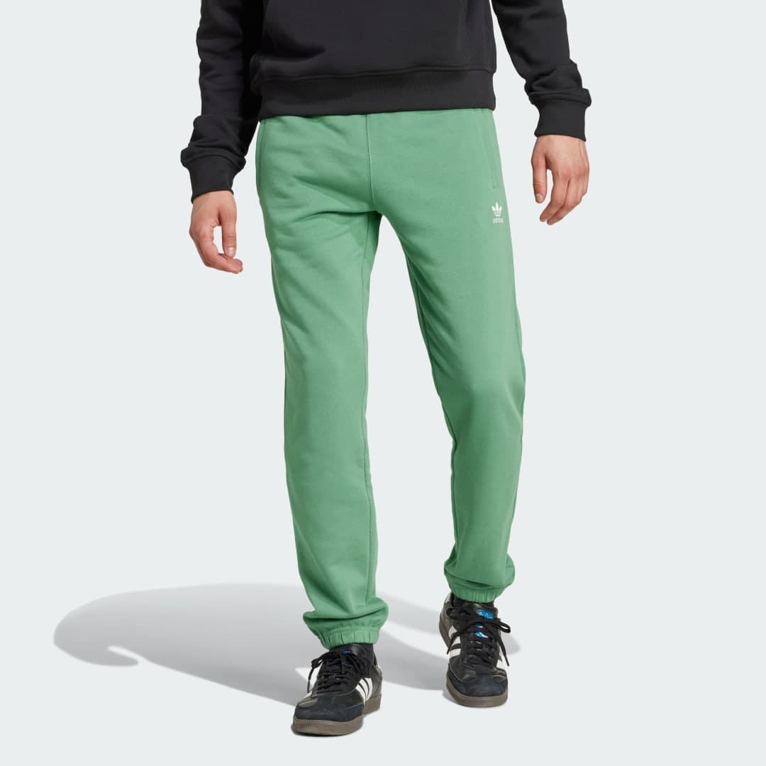 Adidas Trefoil Essentials Bukse