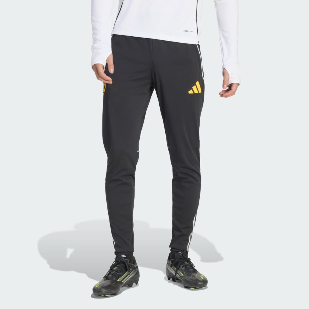 adidas Real Madrid Avengers 25/26 Tiro 25 Competition Training Bukse