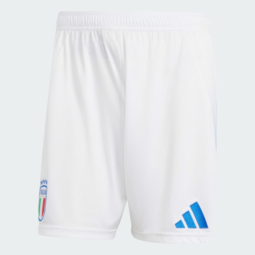 Adidas Italia 24 Hjemmeshorts