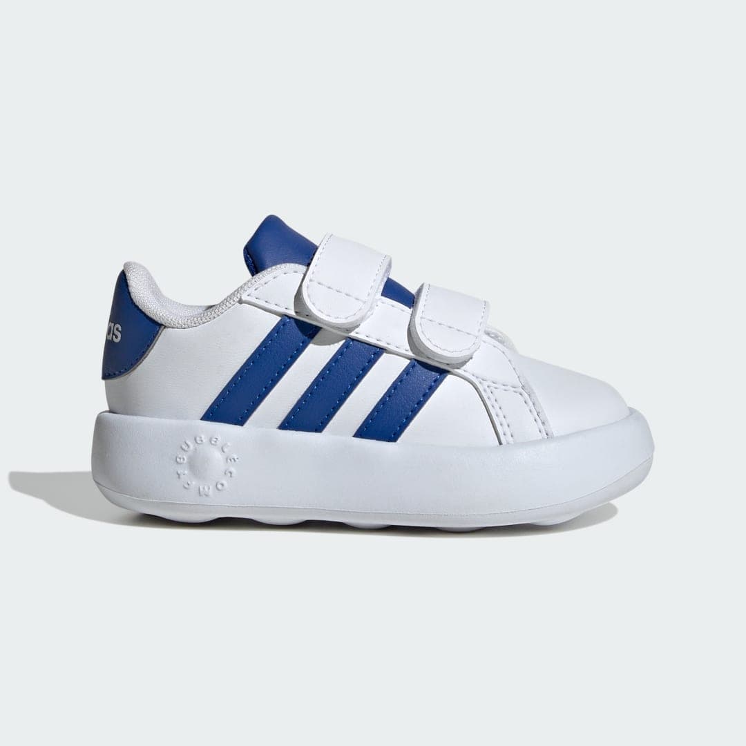 Adidas Grand Court 2.0 Sko, barn
