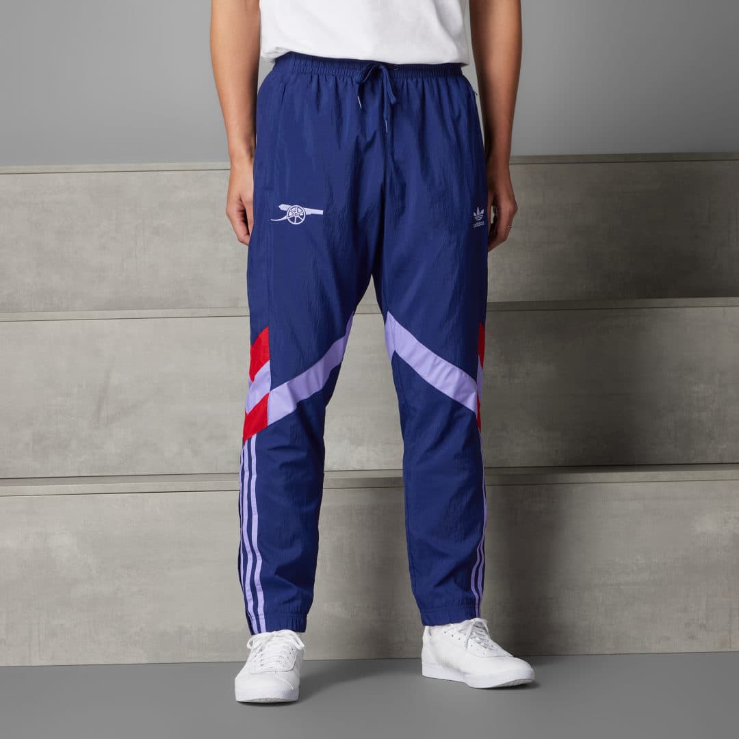 Adidas Arsenal Originals Treningsbukse