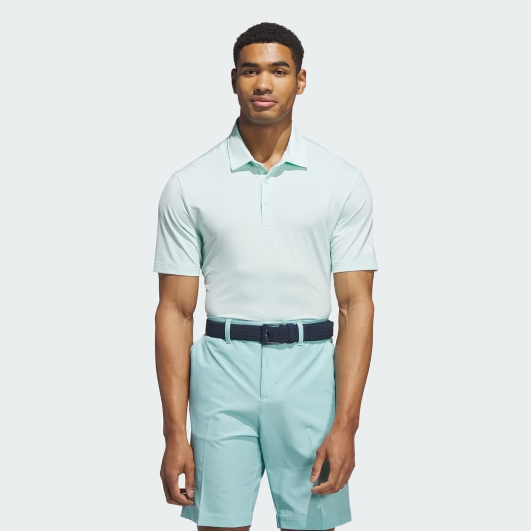 Adidas Ultimate365 Solid Poloskjorte