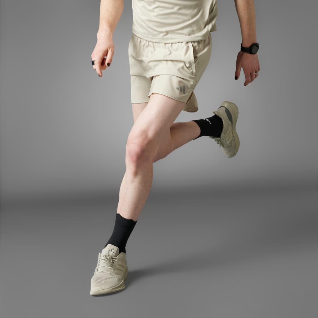 Adidas Run It Shorts