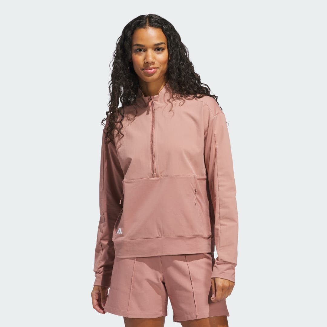 Adidas Ultimate365 Tour Hybrid Jacket