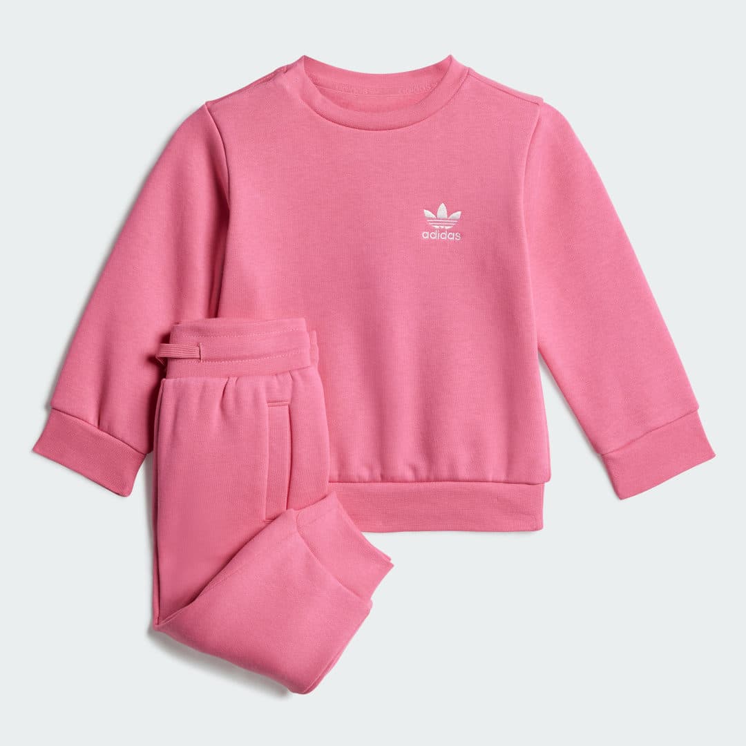 Adidas Crew Sett, barn