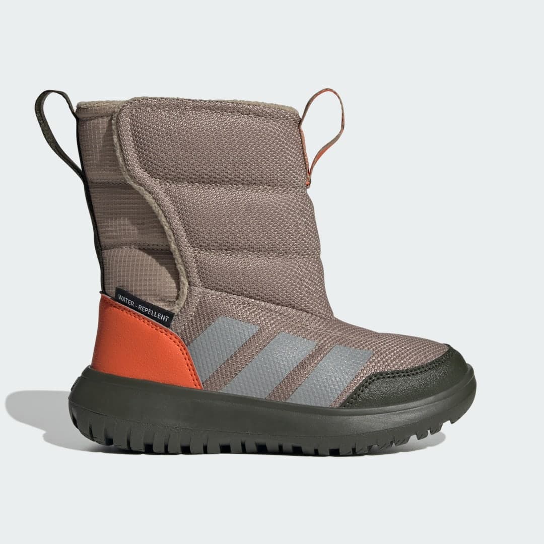 Adidas Winterplay Sko