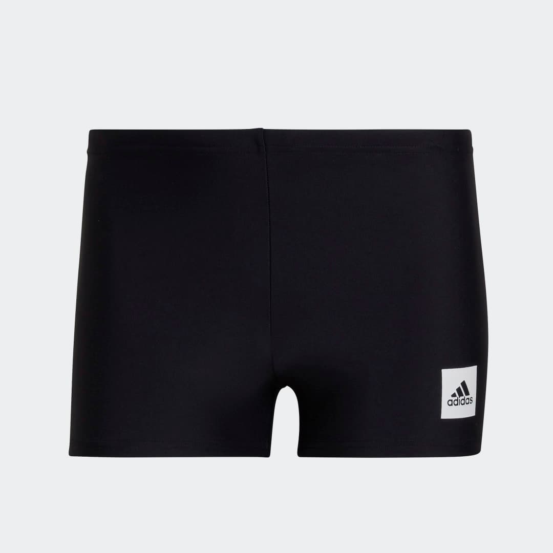 Adidas Solid Svømmeboksere