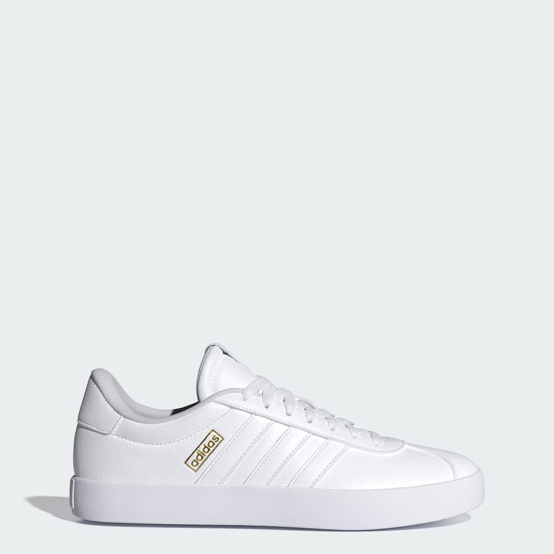 Adidas VL Court 3.0 Sko