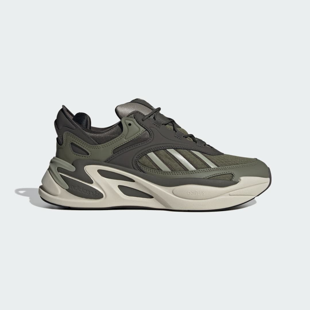 OZMORPH Shoes