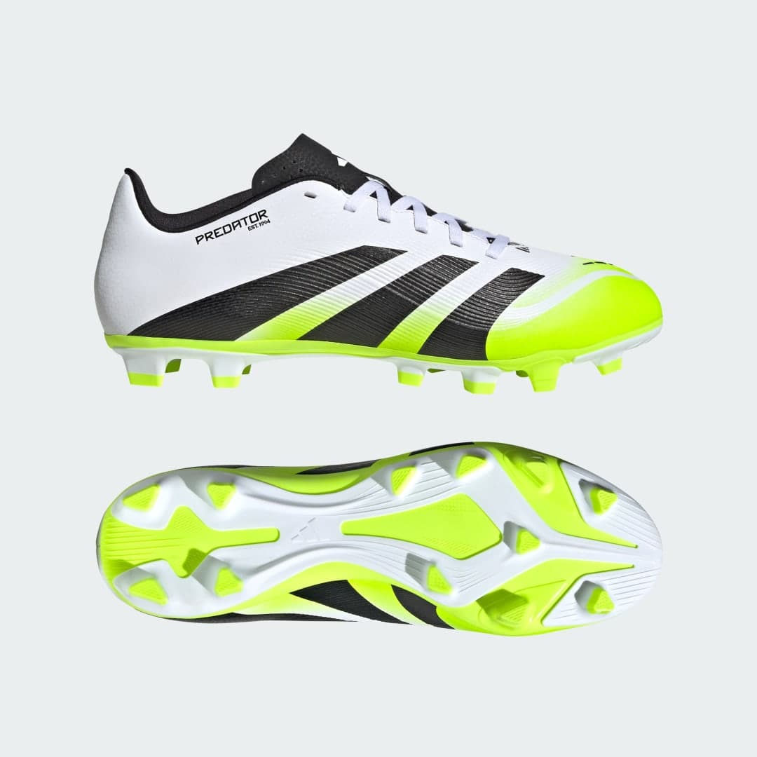 Predator Club Firm/Multi-Ground Fotballsko