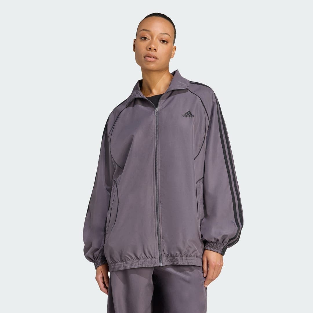 Teamgeist Adicolor Oversized Woven Treningsoverdel