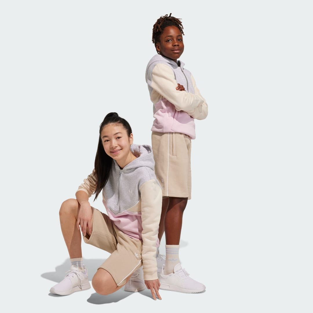 Adidas Adicolor Shorts
