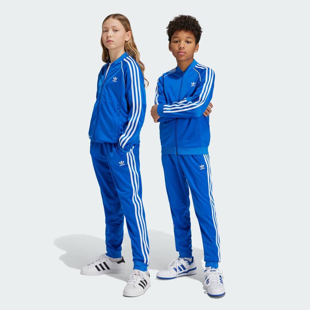 Adidas Adicolor SST Treningsbukse