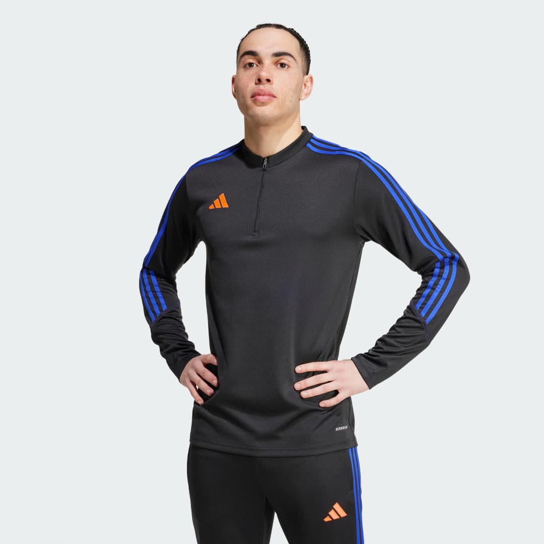 Adidas Tiro 23 Club Treningsoverdel