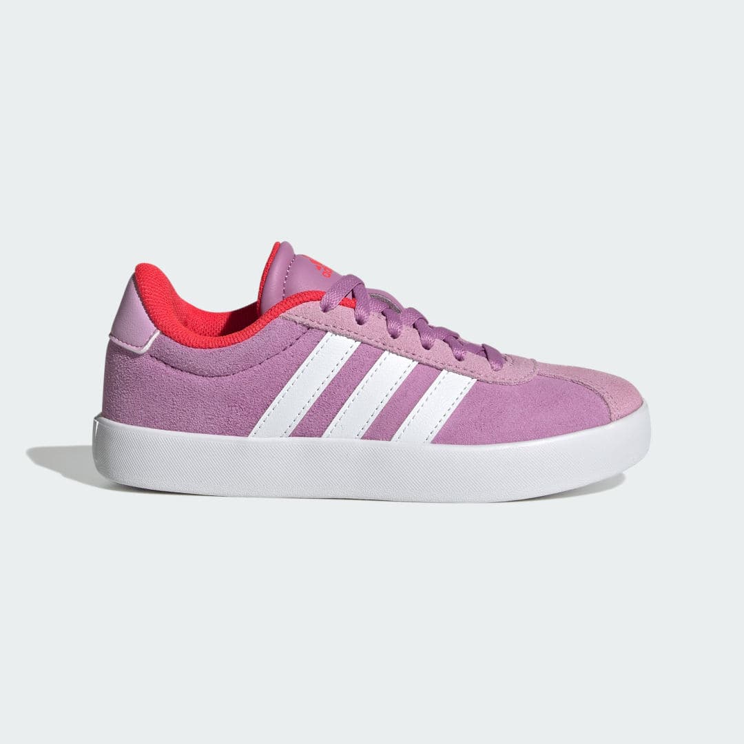 Adidas VL Court 3.0 Sko