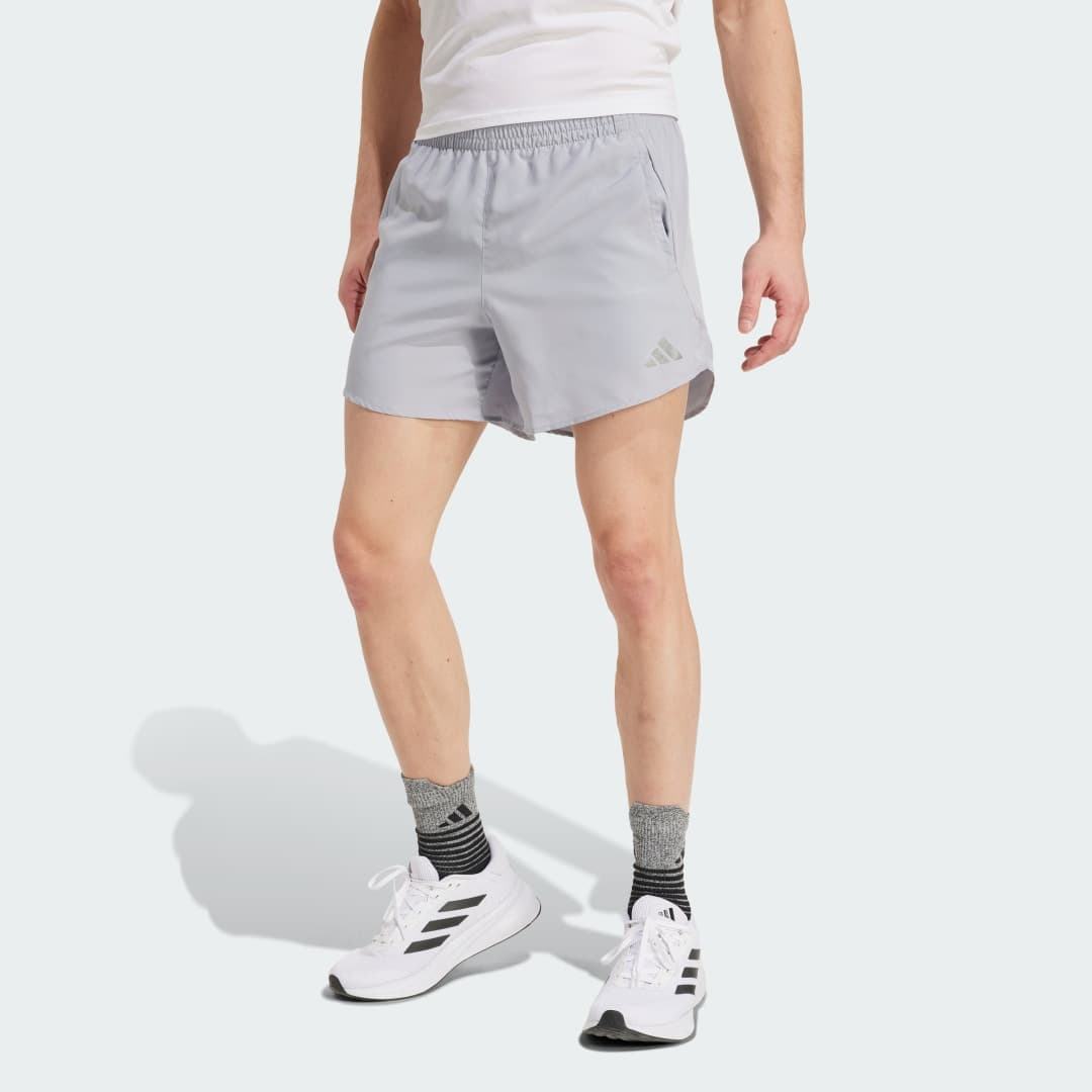 Adidas Run It Shorts