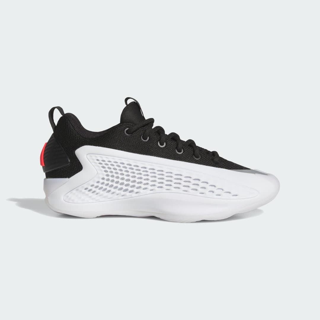 Adidas Anthony Edwards 1 Low Trainers