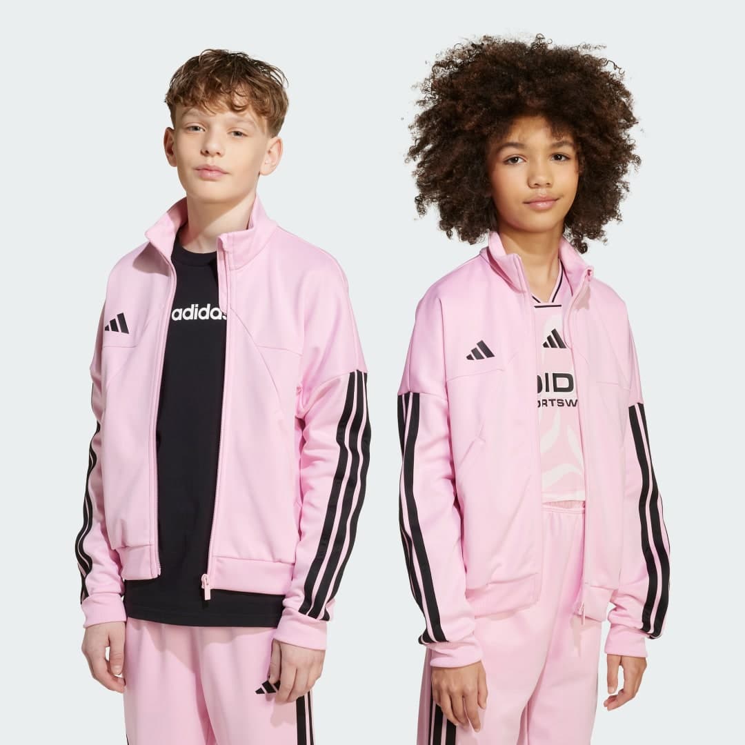 Adidas House of Tiro Treningsoverdel