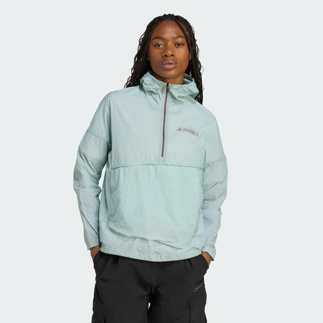 Adidas Terrex Xploric Wind Anorakk