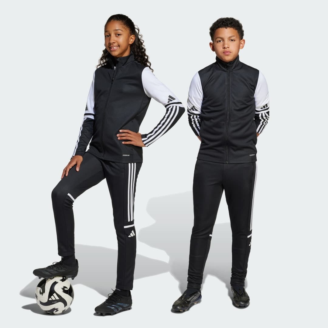 Adidas Squadra 25 Training Bukse