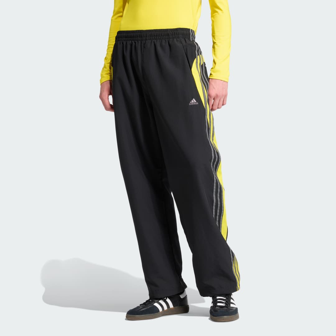 Adidas LOOSE CUTLINE TRENINGSBUKSE