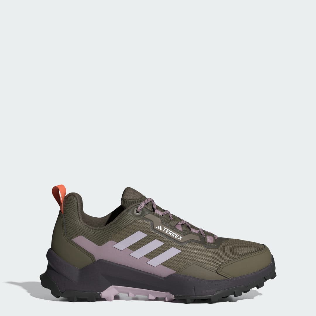 Adidas Terrex AX4 Hiking Sko