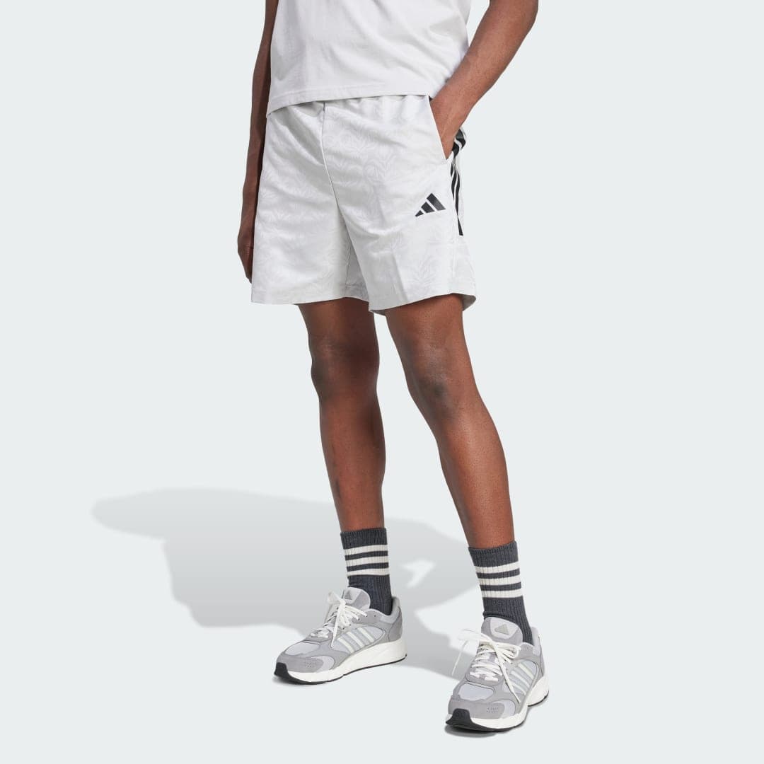Adidas Common Goal Shorts