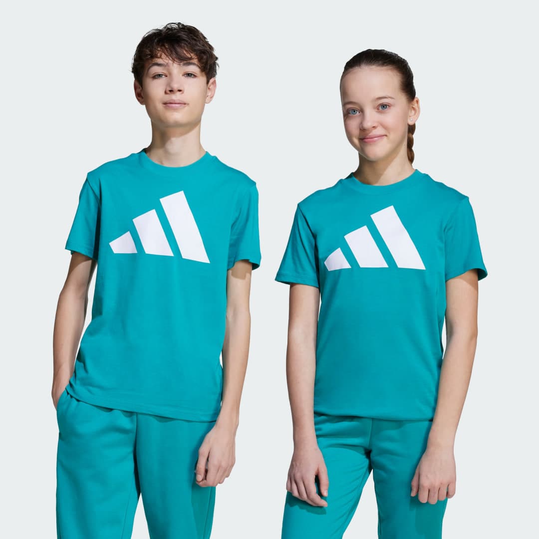 Adidas Essentials T-skjorte
