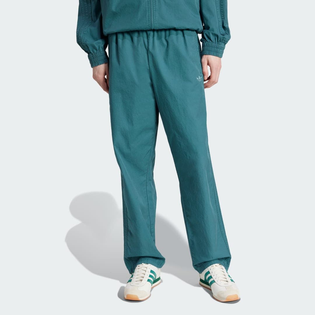 Adidas adidas Originals Woven Firebird Treningsbukse