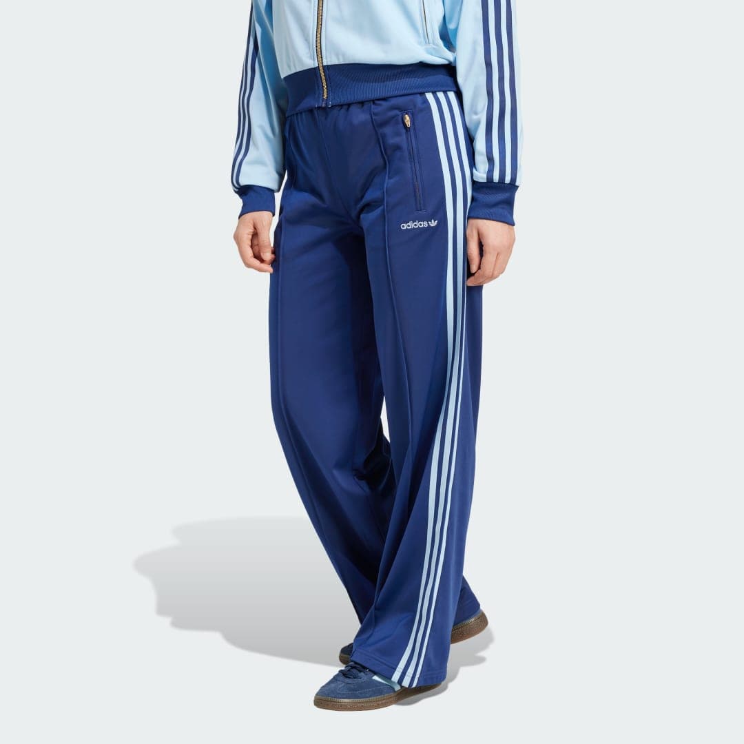 Adidas Firebird Badge Treningsbukse