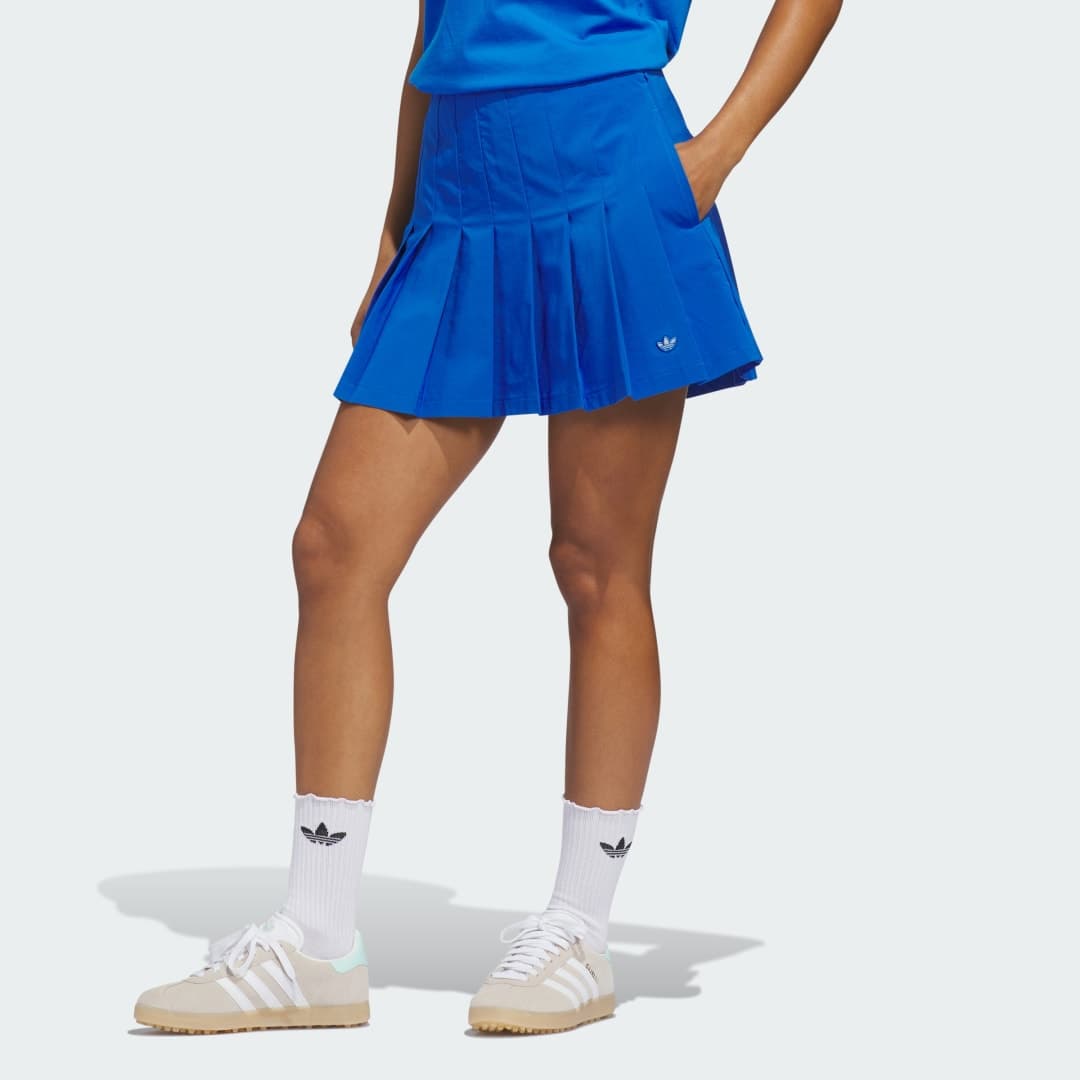 Adidas Originals Pleated Skort