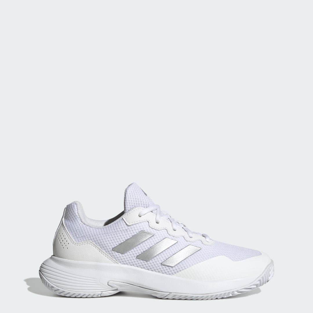 Adidas Gamecourt 2.0 Tennis Sko
