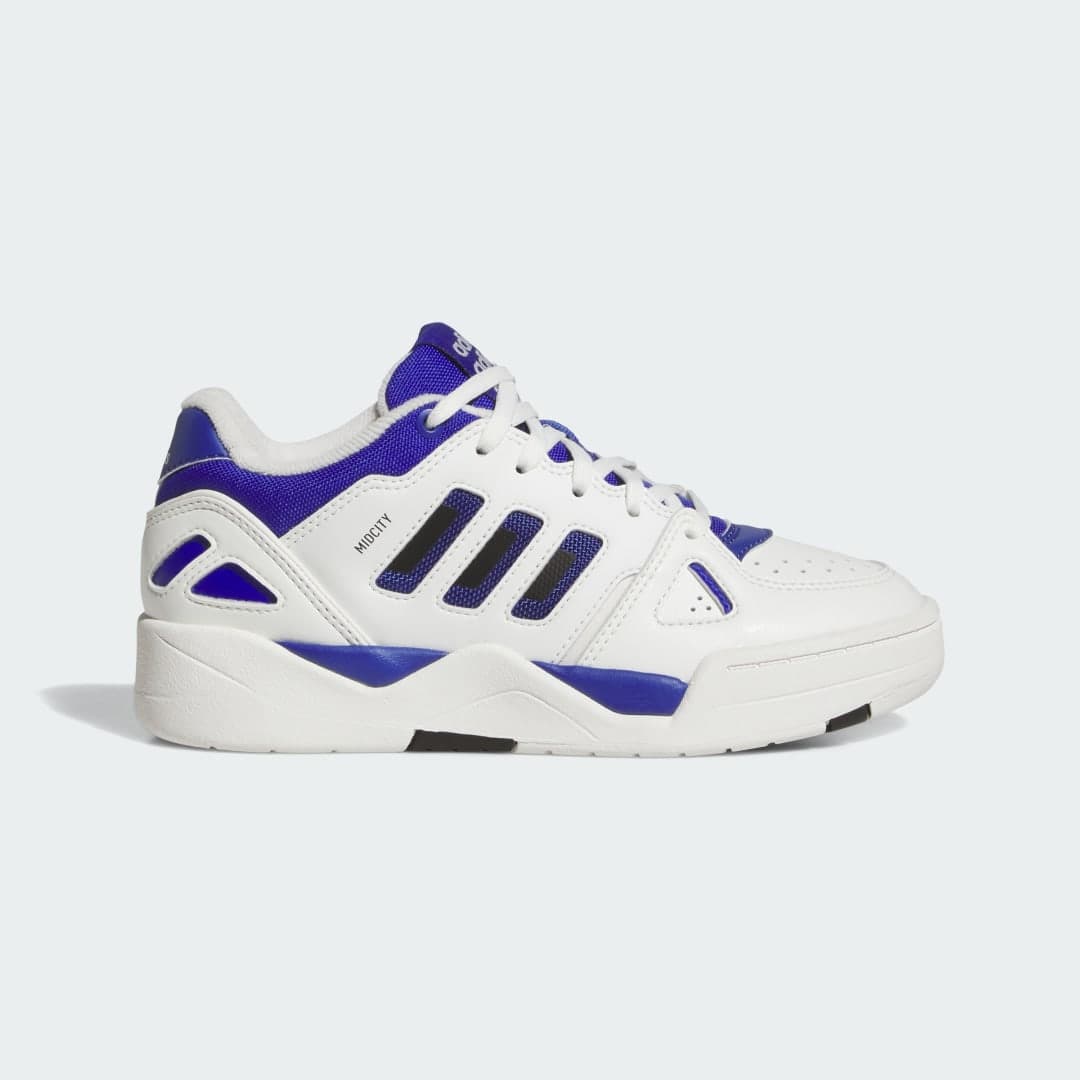 Adidas Midcity Low Shoes
