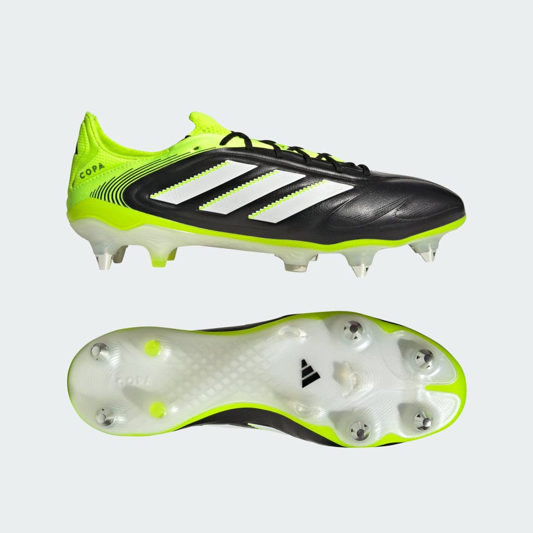 Copa Pure 3 Elite Soft Ground Fotballsko