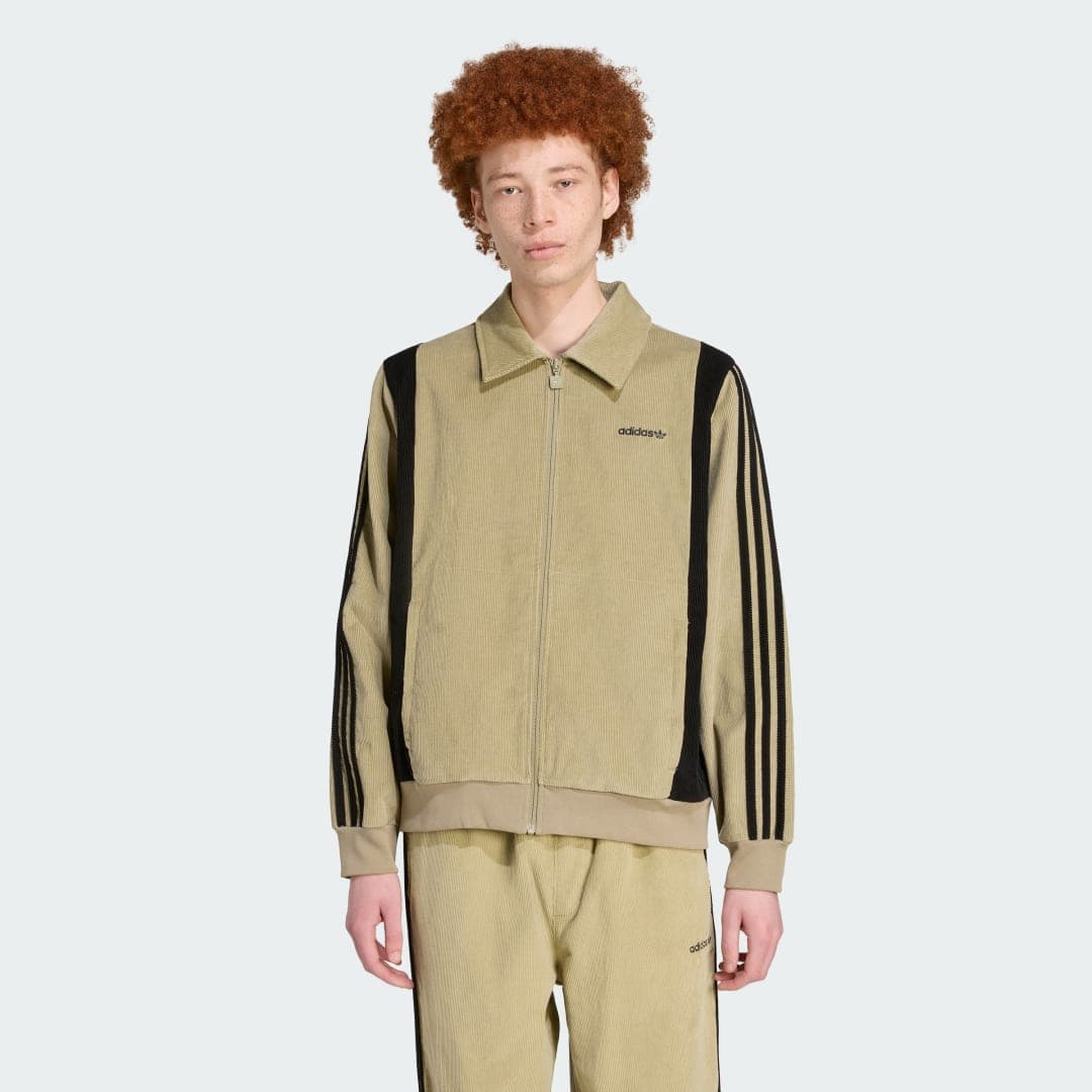 Adidas Pro Treningsoverdel
