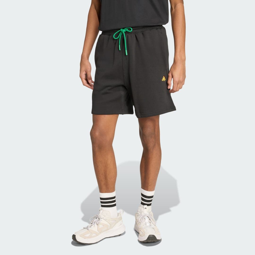 Adidas adidas X Fortnite Shorts