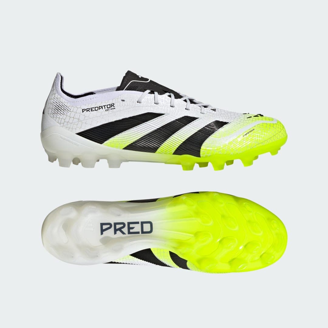 Predator Elite 2G/3G Artificial Grass Fotballsko