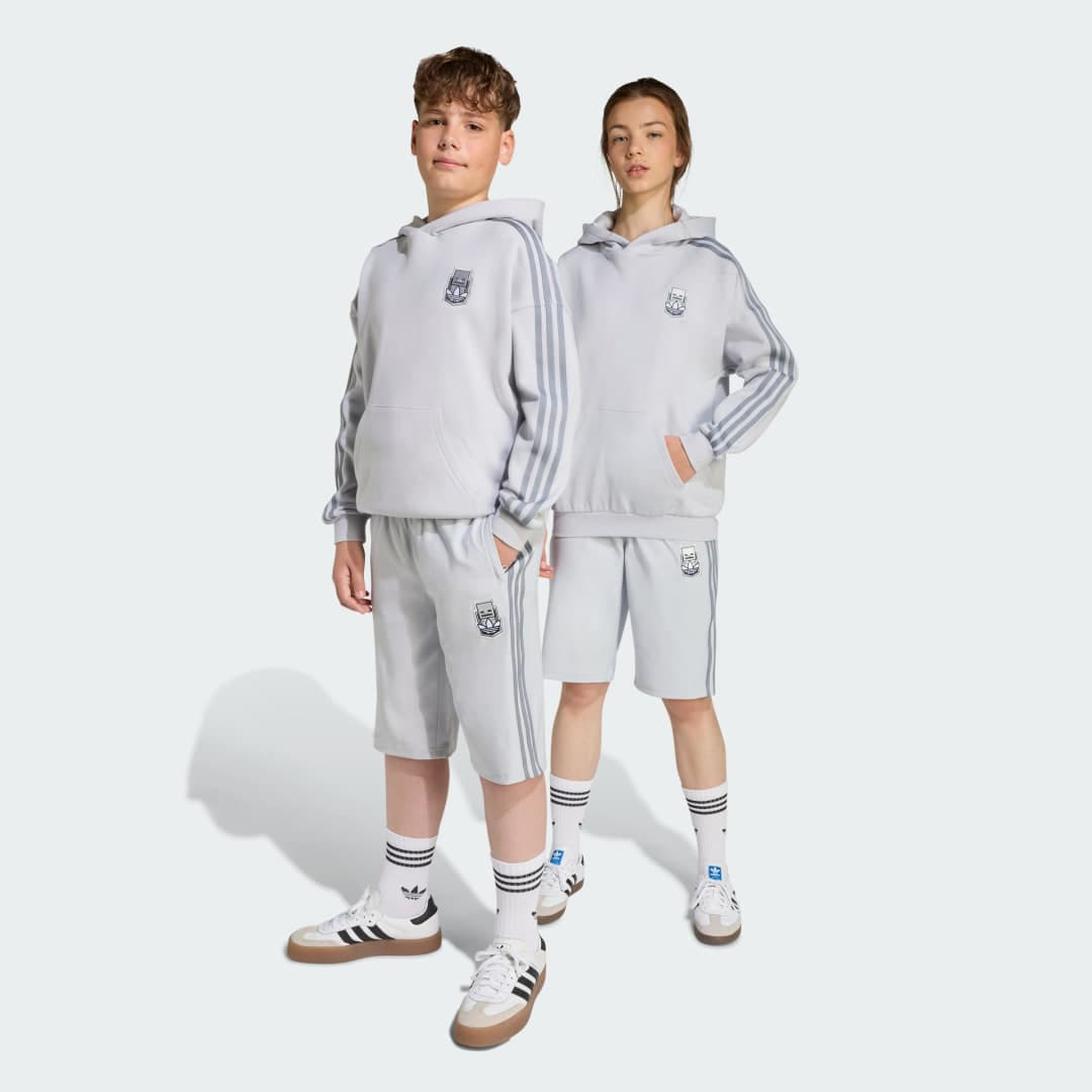 Adidas adidas x Minecraft Shorts