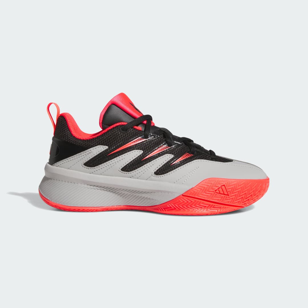 Adidas Dame Certified 3 Shoes Kids