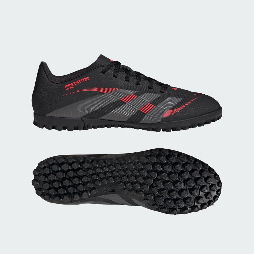Adidas Predator Club Turf Fotballsko