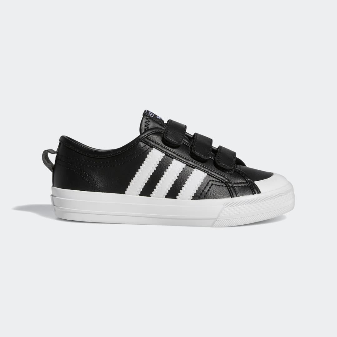 Adidas Nizza Comfort Sko